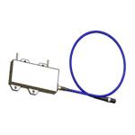 405nm - 1920nm Fiber Coupled Laser Diode Module With 50-400um Fiber Core