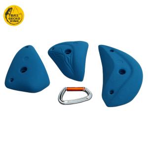 Quality Discover the Rock Climbing Wall Holds for Adults on 's Outdoor Public Playgrounds wholesale