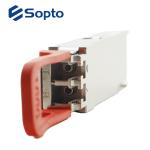 100GBASE-ER4 Lite OTU4 40km QSFP28 100G Fiber Optic Sfp Module