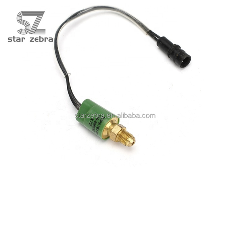 Picture E320 E320C E320B Pressure Switch Sensor Excavator Spare Parts for CAT ERPILLAR SHIPPING TERM DHL FEDEX EMS UPS SEA
