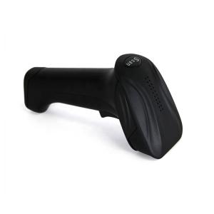 Quality High Speed IP52 Supermarket Barcode Scanner / 1218mw Wireless Pos Scanner wholesale