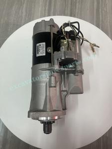 Quality 0-24000-0228 D04FR Excavator Starter Motor 24V 10T 5.0KW FOR SK130-8 wholesale