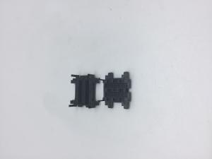 Quality Small Plastic Precision Molding Stainless Steel Grinding Machining Structural Strength wholesale