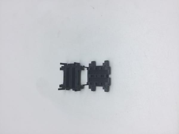 Small Plastic Precision Molding Stainless Steel Grinding Machining Structural