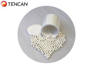 Quality Ceramic Ball Mill Jar Strong Acid Corrosion Resistant wholesale