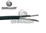 PVC Insulated Thermocouple Extension Cable 0.3mm / 0.5mm / 0.8mm / 1.0mm