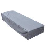210D / 420D / 600D Oxford Garden Furniture Cloth Dust Covers