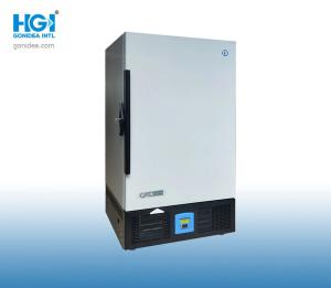 Quality Minus 45C To 80C Ultra Low Temperature Laboratory Freezers 520W wholesale