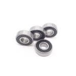 Cixi CIE Rolamentos 6201 Competitive 6201 Bearing for Motorcycle 6201 ZZ 6201