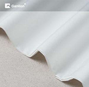 Quality 250GSM Stretched Workwear Fabric For Chef Jacket Moisture Absorption wholesale