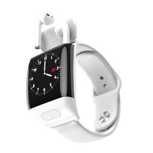 Quality HL36 smart watch Sleep Monitoring 1.3inch Waterproof Running Watch SMS WeChat Call Reminder wholesale