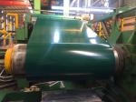 Prepainted galvanized steel coil to export Philippines 0.48*1200mm