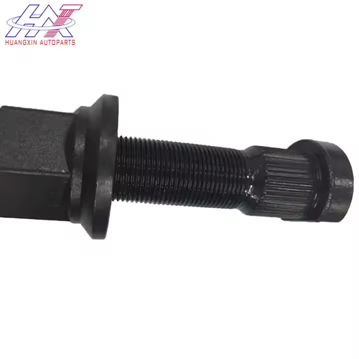 High Quality Truck Bolt And Nut For Mack Truck Parts