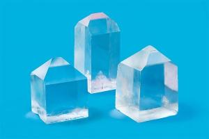 Quality Crystrong DKDP crystals wholesale