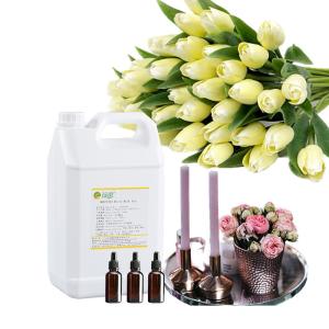 Quality Candle Fragrance Floral Scented Oils For Candles Scent Oil Fragrances wholesale