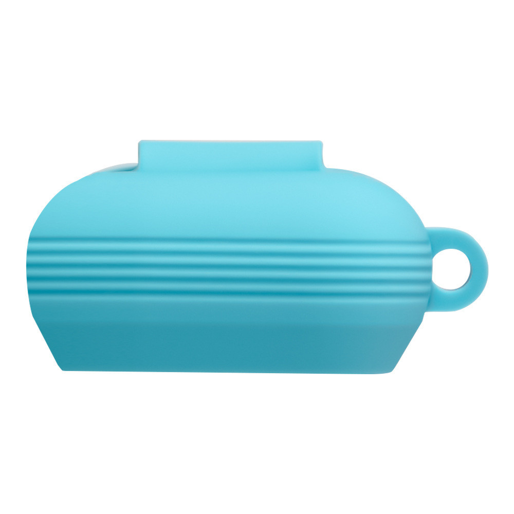 Custom Printing Sublimation Airpods Case With Printable Metal Insert Blank TPU Case For Airpods 1 2 3 Pro