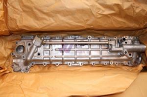 Quality 1-13201066-2 1132010662 Oil Cooler Assy ISUZU Engine Parts wholesale