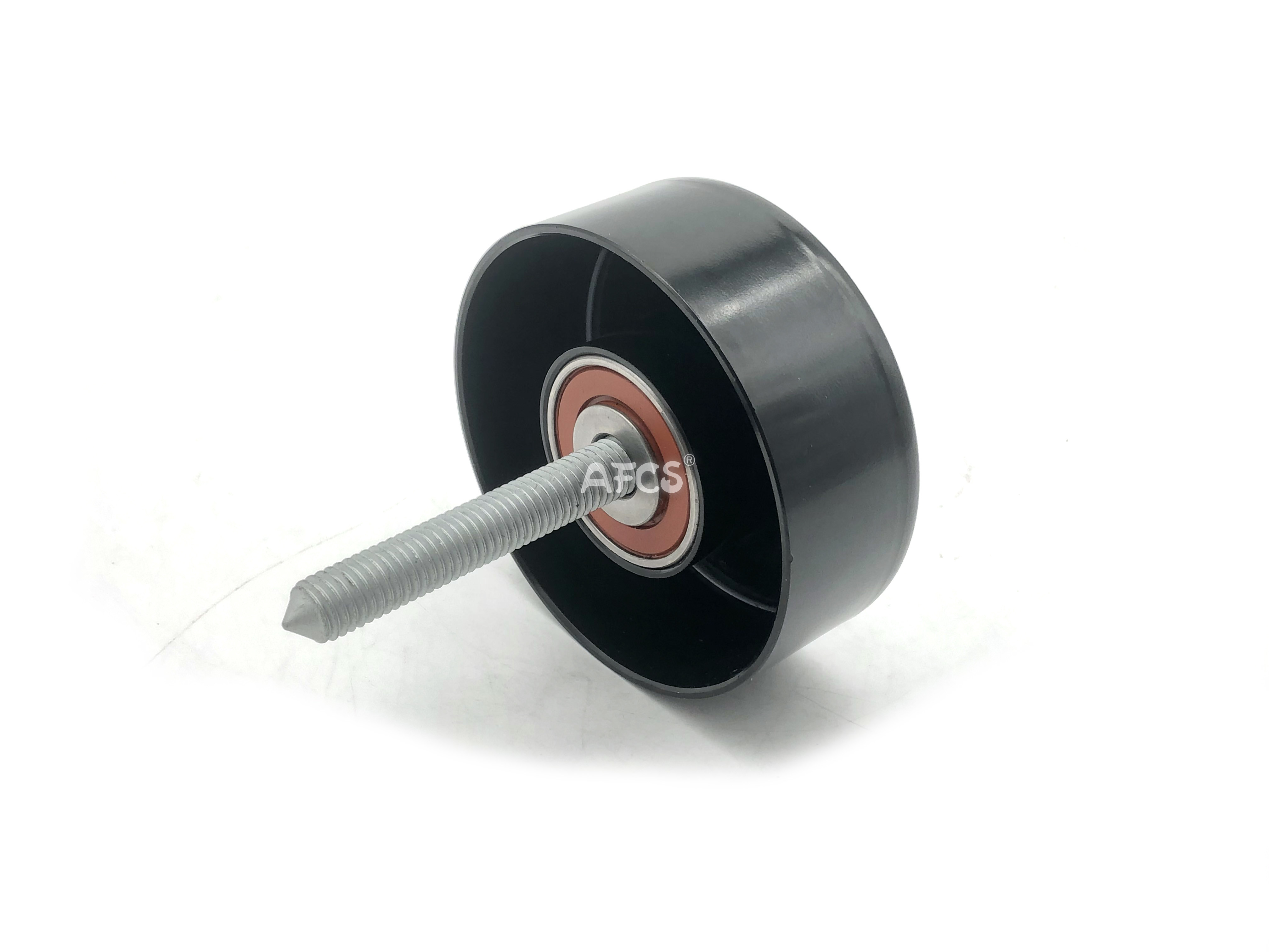 OEM 06E903341E 06E903341H Tension Idler Pulley For AUDI A6 C7 4G2 4GC 3.0