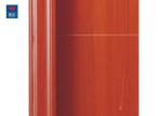 Exterior UL 60 Mins PVC Interior Flush Fire Rated Wood Doors