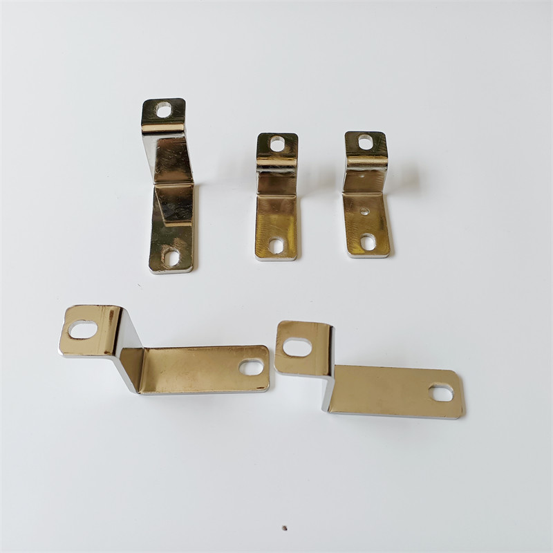 Deep Drawing Stainless Steel Stamping Parts Size Customized ODM