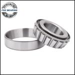 Auto Parts T7FC060 QCL7C Tapered Roller Bearings 60*125*37mm China Manufacturer