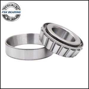 Quality Auto Parts T7FC060 QCL7C Tapered Roller Bearings 60*125*37mm China Manufacturer ABEC-5 wholesale