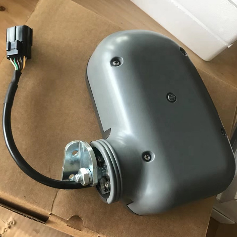 VOE14390065 EC210 EC240 EC290 EC360BLC Excavator Monitor 14390065 VOE14390065 For VOLVO