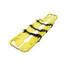 Quality Ambulance Operators Spencer Folding Scoop Stretcher Transfer Patient wholesale