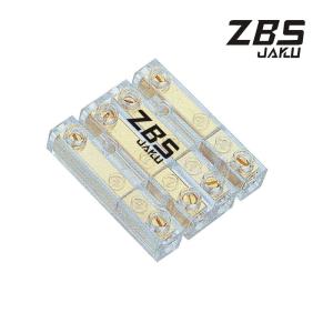 Quality ZBSJAKU BN5 Speaker cable connector wholesale