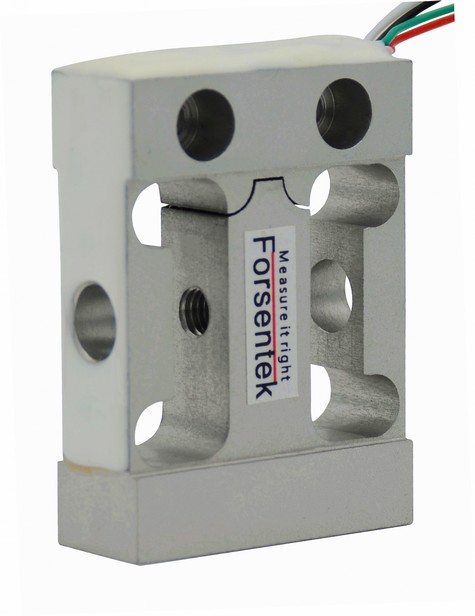 side mount loadcell sensor