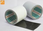 LDPE Self Adhesive Aluminum Protective Film Tape For Window Frame Hood