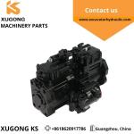 SK135 Hydraulic Pump KAWASAKl Hydraulic Pump K3V63DTP-OE02 Excavator Hydraulic