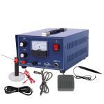 Tooltos 50A Jewelry Pulse Spot Welder Machine
