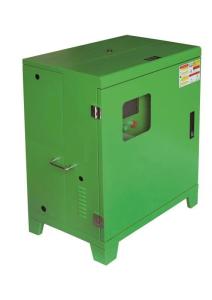 Quality Diesel Engine Industrial Fog Machine Misting System Waterproof wholesale