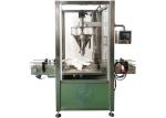 Automatic Auger Filling Machine / 50g To 5000g Auger Powder Filler