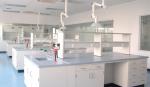 Commercial Science Lab Classroom Furniture Non Toxic OEM Service