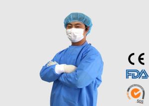 Quality Waterproof Disposable Coveralls With Pockets wholesale