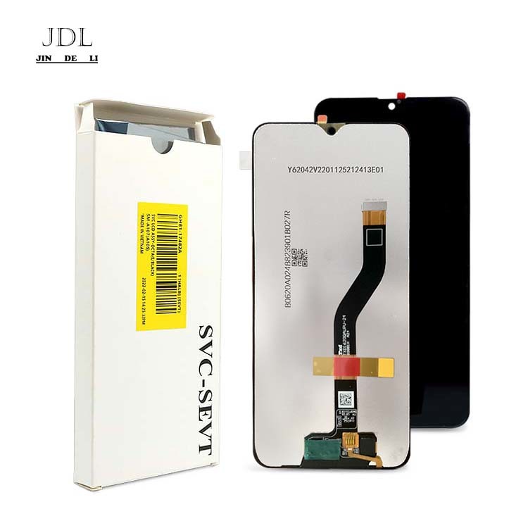 A10S LCD Digitizer High Quality Mobile Phone Touch Screen For A10S A107 Original New Service Pack LCDS