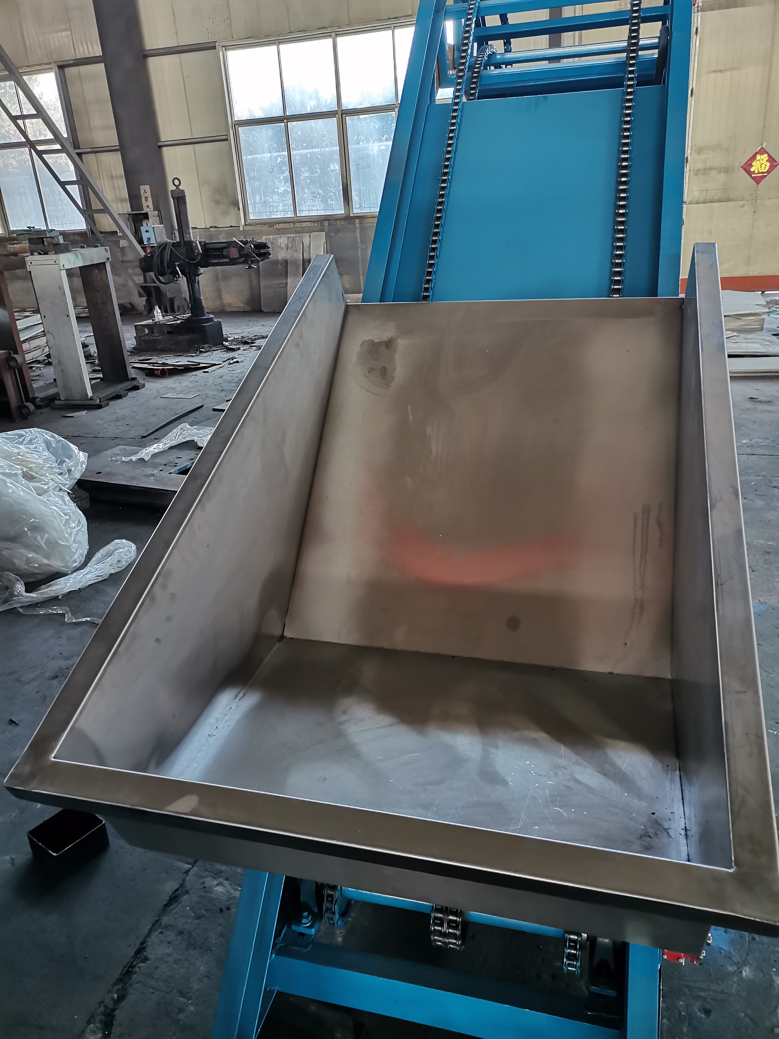 Upgrade Building Rubber Refining Mill With Elevator Advanced Technology
