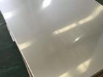 2B 2D NO4 NO8 BA HL 201 Stainless Steel Plate 1219mm*3048mm