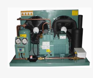 Quality 2CES-4Y 7HP Reciprocating Cold Room Condensing Unit Semi Hermetic Condensing Unit wholesale