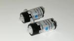 Small size brush 5v 6v 7.2volt M10 M20 dc gear motor diameter 10mm