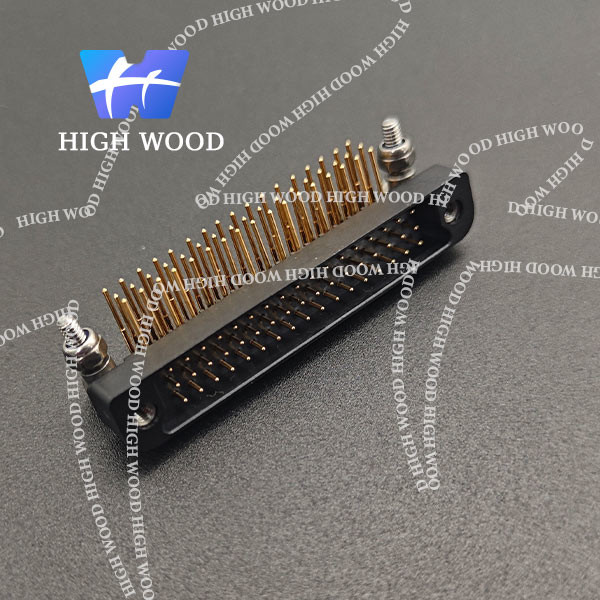 HW-CMM Connector, HW-321V051F46,2mm Pitch.
