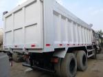 2015 Year Nissan 6x4 Dump Truck Used Condition 251 - 350 Hp Horse Power
