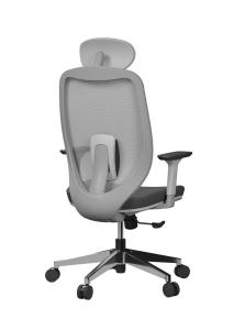 Quality 270lb Height Adjustable Office Revolving Chairs BIFMA Standard wholesale
