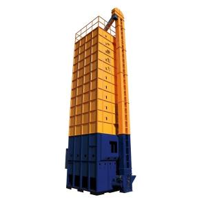 15tons-30tons Rice Dryer Machine Paddy Corn Wheat Maize Dryer Machine