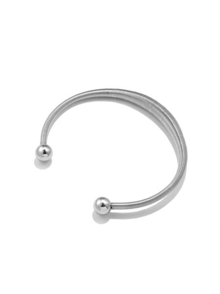 Cheap Siliver Bracelet for Daily Wear or Party for sale