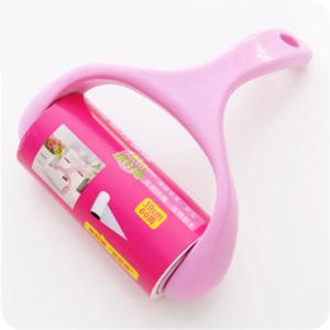Quality Adhesive Sheet Lint Remover with Handle for Pet Hair Floor Carpets Clothes Furniture wholesale