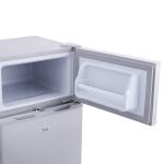 88L Portable Car Fridge Compressor 12V Travel Freezer -20 10 C Camping
