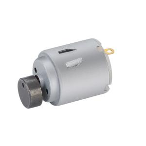 Quality Faradyi Professional Customization 14500-16500RPM Vibrating DC Micro Motor FR260 For Home Appliance wholesale